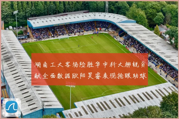 湖南工大客场险胜华中科大柳锐贡献全面数据欧阳昊睿表现抢眼助球队取胜