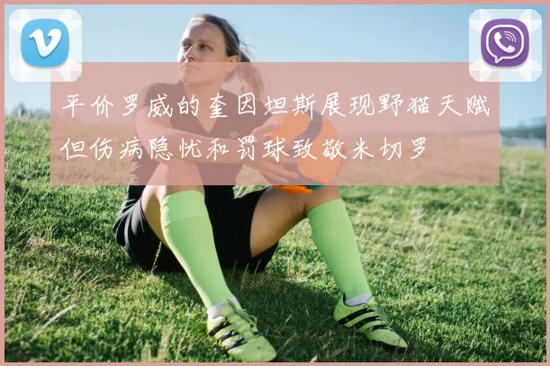 平价罗威的奎因坦斯展现野猫天赋但伤病隐忧和罚球致敬米切罗